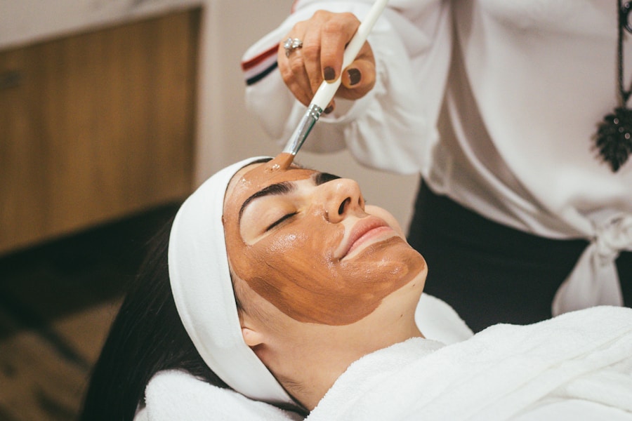 Brow Mapping