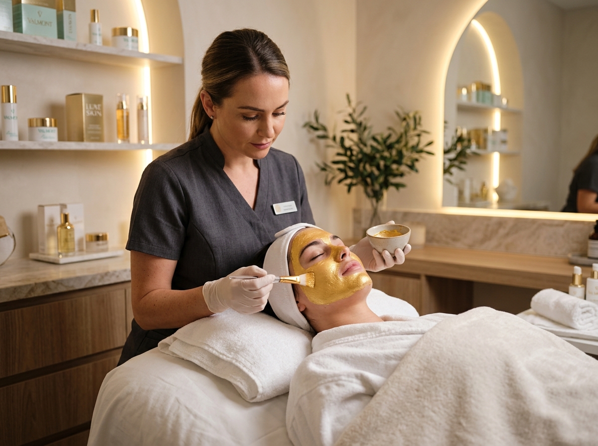 JAPANESE HEAD SPA