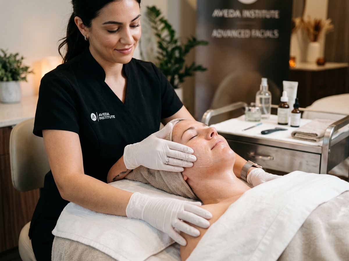 VIETNAMESE HEAD SPA