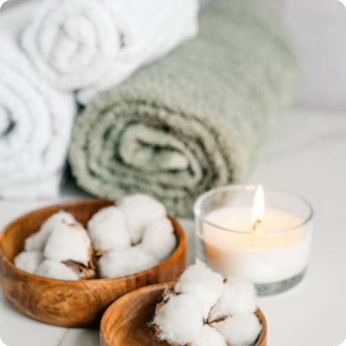 Esthetics Program
