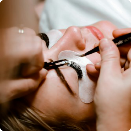 Lash Brow Program