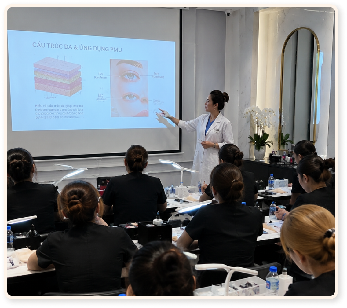 Classroom Training