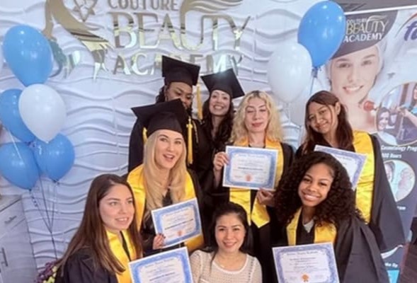 Student group graduation