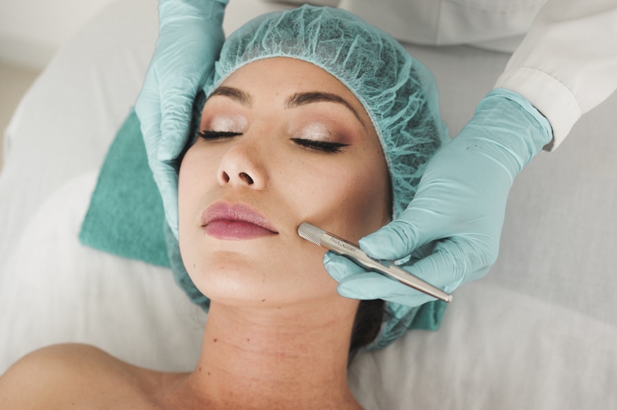FACIAL ANATOMY & PHYSIOLOGY