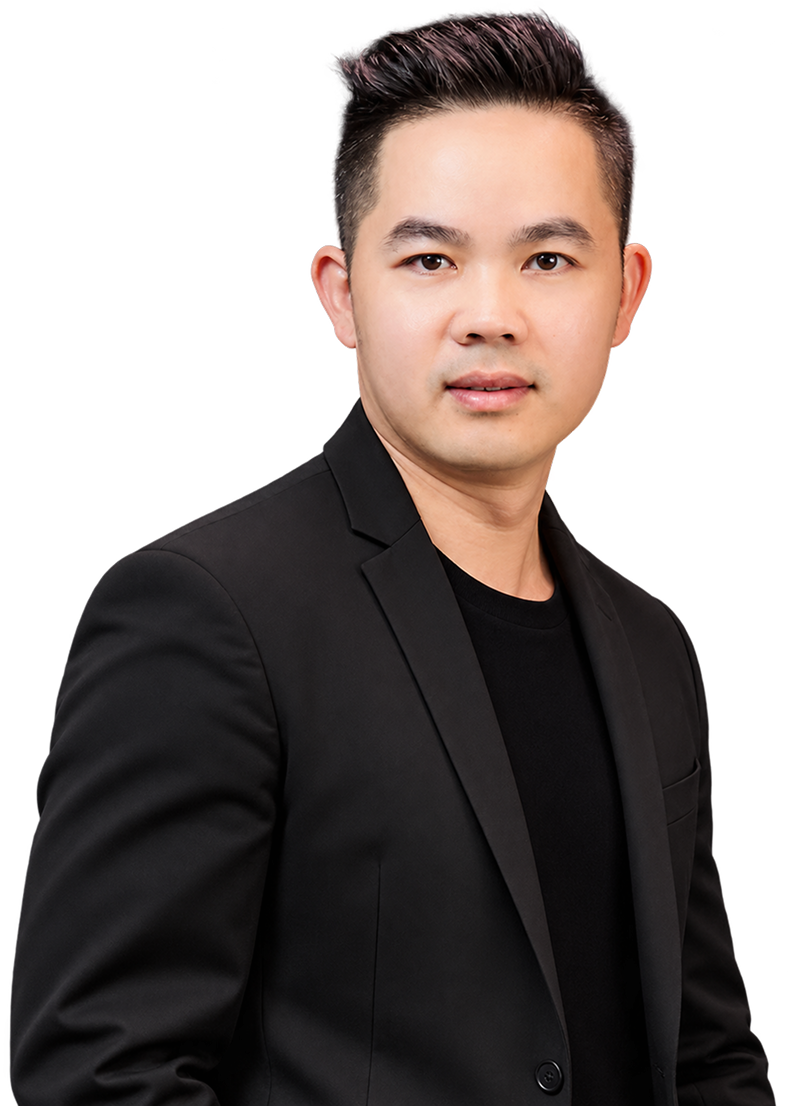Thomas Nguyen
